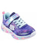 Skechers Footwear Sneaker Eternal Heart Lights in Blau