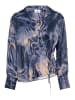 Karen By Simonsen Langarm - Hemd KBBliss Feminine in Bliss print