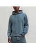 Jack and Jones Hoodie in Taubenblau