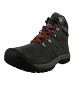 Keen Stiefel Kaci III grau