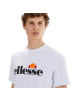 ellesse T-Shirt 1er Pack in Weiß