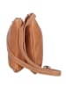 Cowboysbag Plumley Umhängetasche Leder 24 cm in camel