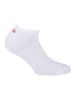 Fila Socken 6er Pack in Pink Panther