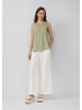 QS Bluse in 7297_salbeigrün