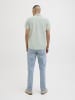 Jack & Jones Hawaii-Hemd in Iceberg Green