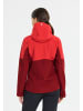 Whistler Softshelljacke Rosea V2 in 4223 Rococco Red