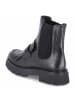 Kaerlek Chelsea Boots MONIA in Schwarz