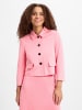 MARC CAIN COLLECTIONS Blazer in rosa