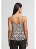 Urban Classics Tank-Tops in leo