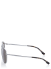 Lacoste Sonnenbrille für Herren in silber