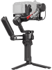DJINNS RS 4 Combo 3-Achsen Gimbal-Stabilisator Stativ Canon/Sony/Panasonic/Nikon/Fuji