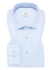 Eterna Hemd MODERN FIT in hellblau