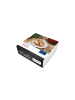 Villeroy & Boch 2er Set Pastaschalen Vapiano 28 x 21 cm in weiß