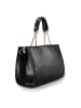 Valentino Hira Handtasche 25 cm nero