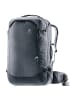 Deuter AViANT Access 55 - Reiserucksack 64 cm in schwarz