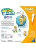 Ravensburger Lernspiel tiptoi® Der interaktive Wissens-Globus 7-99 Jahre in bunt