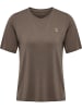 Hummel T-Shirt Hmlsoft Damen in FALCON