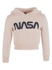 Mister Tee Sweat & Fleece - Hoody in pink