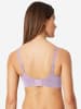 Schiesser Bügelloser BH Classic Seamless in orchid