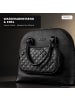 Kinderhaus Blaubär Fashion Bag inkl. Clutch Wickeltasche & Mulltuch Blaubaer in Black