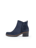 Gabor Fashion Sportliche Stiefeletten in blau