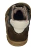 KOEL Sneaker High KABRIEL 3.0 WOOLFELT extra weit in grün