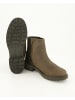 Ecco Klassische Stiefeletten in Braun