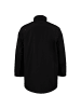 Armani Exchange Trenchcoat in Schwarz