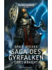 Black Library Buch - Warhammer 40.000 - Spaces Wolves