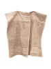 Erwin Müller Frottier Gästetuch 2er-Pack Karlsruhe in beige