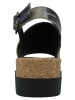 Dogo Gigi Sandalen - Bring Your Colours to Life in Blau
