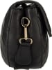 Valentino Bags Saddle Bag Bigs MAT in Nero