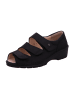 Finn Comfort Sandalette in schwarz