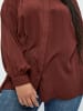 Peppercorn Hemd / Shirt in Major Brown