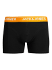 Jack & Jones 10er-pack Trunks in Black