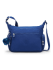 Kipling Basic Gabbie Umhängetasche 35.5 cm in blazing blue