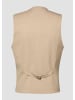 s.Oliver Indoor-Weste in 80M1_helles beige