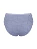 Sloggi Slip 3er Pack in Lila/Grün/Beere