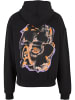 Mister Tee Kapuzenpullover in black