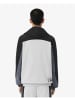 Lacoste Trainingsjacke in Patisson/Urbain-Noir