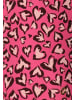 Zigzag Badeanzug Carly in Print 3600 Hearts