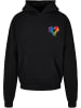 Merchcode Merchcode Kapuzenpullover in black
