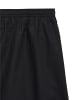 Vero Moda Hose mit weitem Beinschnitt in Black