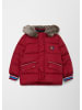 s.Oliver Outdoor Jacke langarm in Rot