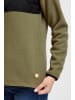 Oxmo Sweatshirt OXMalita in Grün