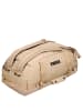 Thule Chasm 40 - Reisetasche 58 cm (darkest blue) in gentle beige