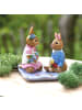 Villeroy & Boch Picknick Bunny Tales in weiß