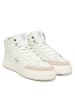 Calvin Klein Sneakers YW0YW02024 in Bright White/Cashew/Moonstruck