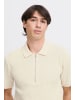 CASUAL FRIDAY Poloshirt CFJOE in Natur