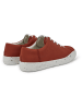 Camper Sneaker " Peu Touring " in Mittelrot
